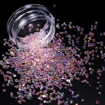 3 boxes Mini Bubble ball beads 1-3mm mixed tiny beads for glass globe Resin Silicone Mould silicon mold filler charms
3 boxes Mini Bubble ball beads 1-3mm mixed tiny beads for glass globe Resin Silicone Mould silicon mold filler charms