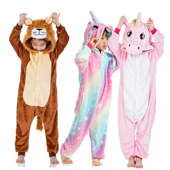 Children Kids Rainbow Star Unicorn Pajamas Winter Pyjamas Flannel Hooded Pijama Sets Animal Sleepwear For Girls Boys Sleepwear
Children Kids Rainbow Star Unicorn Pajamas Winter Pyjamas Flannel Hooded Pijama Sets Animal Sleepwear For Girls Boys Sleepwear