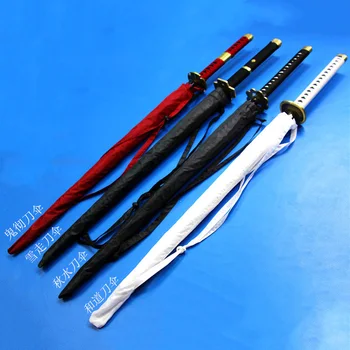 One Piece Roronoa Zoro katana Anime Cosplay weapon props props sun umbrella no knifes inside shipping free
One Piece Roronoa Zoro katana Anime Cosplay weapon props props sun umbrella no knifes inside shipping free