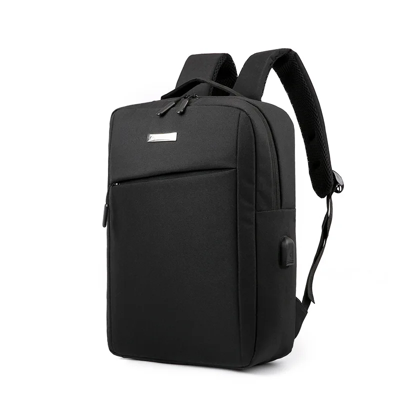Amazon Backpack Computer Bag Business Casual Backpack Outdoor Travel Multi-functional USB School Bag Foreign Trade Customizable
Amazon Backpack Computer Bag Business Casual Backpack Outdoor Travel Multi-functional USB School Bag Foreign Trade Customizable