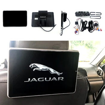 For Jaguar 10.1 Inch Android 10.0 Car Headrest Monitor With Touch Screen Wifi Bluetooth USB FM SD Speaker 4K HD Car Video Player
For Jaguar 10.1 Inch Android 10.0 Car Headrest Monitor With Touch Screen Wifi Bluetooth USB FM SD Speaker 4K HD Car Video Player