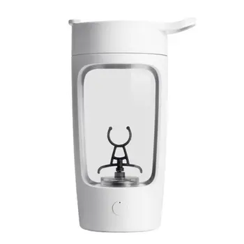 Portable Automatic Coffee Juice Blender Strong Power Quick Stirring Effective Prevent Accidental Touch
Portable Automatic Coffee Juice Blender Strong Power Quick Stirring Effective Prevent Accidental Touch