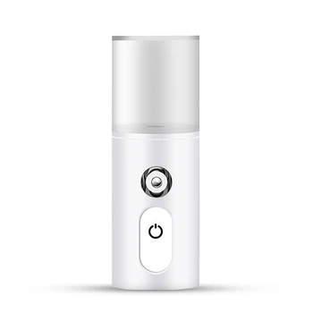 Portable Mini Home Car USB Mist Maker Diffuser Hydrating Humidifier Air Purifier Household items include @ME88
Portable Mini Home Car USB Mist Maker Diffuser Hydrating Humidifier Air Purifier Household items include @ME88