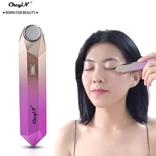 CkeyiN Massagers for Face Electric eye Lip Massager Vibration Anti Age Eye Wrinkle Massager Anti dark circle eye Lip Beauty tool
CkeyiN Massagers for Face Electric eye Lip Massager Vibration Anti Age Eye Wrinkle Massager Anti dark circle eye Lip Beauty tool