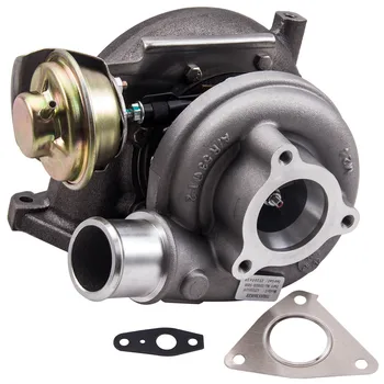 GT2052V 705954-0009 Turbo for Nissan Mistral Patrol ZD30ETi ZD30DDTi Oil Cooled
GT2052V 705954-0009 Turbo for Nissan Mistral Patrol ZD30ETi ZD30DDTi Oil Cooled