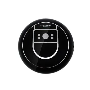 Sweeping Robot Home Charging Full Intelligent Automatic Induction Cartoon Lazy Automatic Mini Vacuum Cleaner
Sweeping Robot Home Charging Full Intelligent Automatic Induction Cartoon Lazy Automatic Mini Vacuum Cleaner
