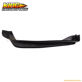 Fit For 15-16 WRX STI Style VA1 VA2 Rear Bumper Lip Apron 2Pc Spats Polyurethane (PU)
Fit For 15-16 WRX STI Style VA1 VA2 Rear Bumper Lip Apron 2Pc Spats Polyurethane (PU)