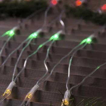 Garland "Network" 2 х 3 m, IP44, transparent thread, 384 LED, multi glow, 220 V
Garland "Network" 2 х 3 m, IP44, transparent thread, 384 LED, multi glow, 220 V