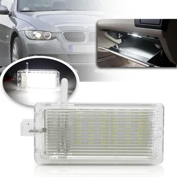 LED Tail Luggage Glove Box Light Compartment Trunk Lamp For BMW E46 E53 x5 E81 E82 E83 X3 E84 x1 E87 E88 E89 E90 E91 E92
LED Tail Luggage Glove Box Light Compartment Trunk Lamp For BMW E46 E53 x5 E81 E82 E83 X3 E84 x1 E87 E88 E89 E90 E91 E92