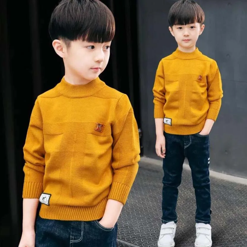 kids clothes 100cm-170cm boys spring sweaters children fashion bottoming clothes teenage sweater autumn velvet warm jacket tops
kids clothes 100cm-170cm boys spring sweaters children fashion bottoming clothes teenage sweater autumn velvet warm jacket tops