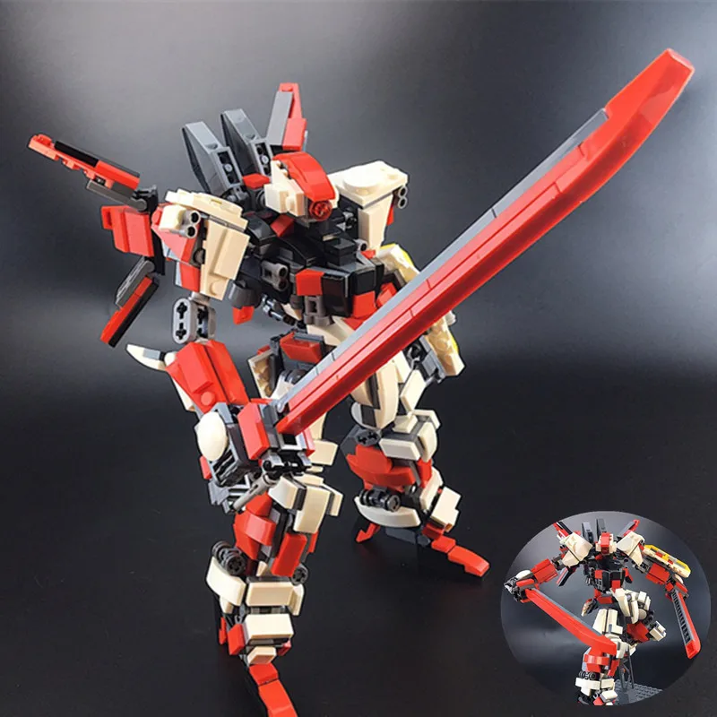STEM MOC модель маленькие частицы строительные блоки с оружием с кронштейнами образовательные игрушки набор
STEM MOC модель маленькие частицы строительные блоки с оружием с кронштейнами образовательные игрушки набор