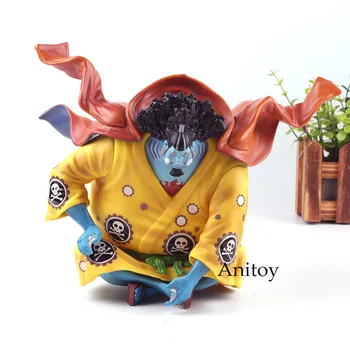 One Piece Figure Action Jinbe One Piece PVC Anime Action Figures Collection Model Toys for Boys
One Piece Figure Action Jinbe One Piece PVC Anime Action Figures Collection Model Toys for Boys