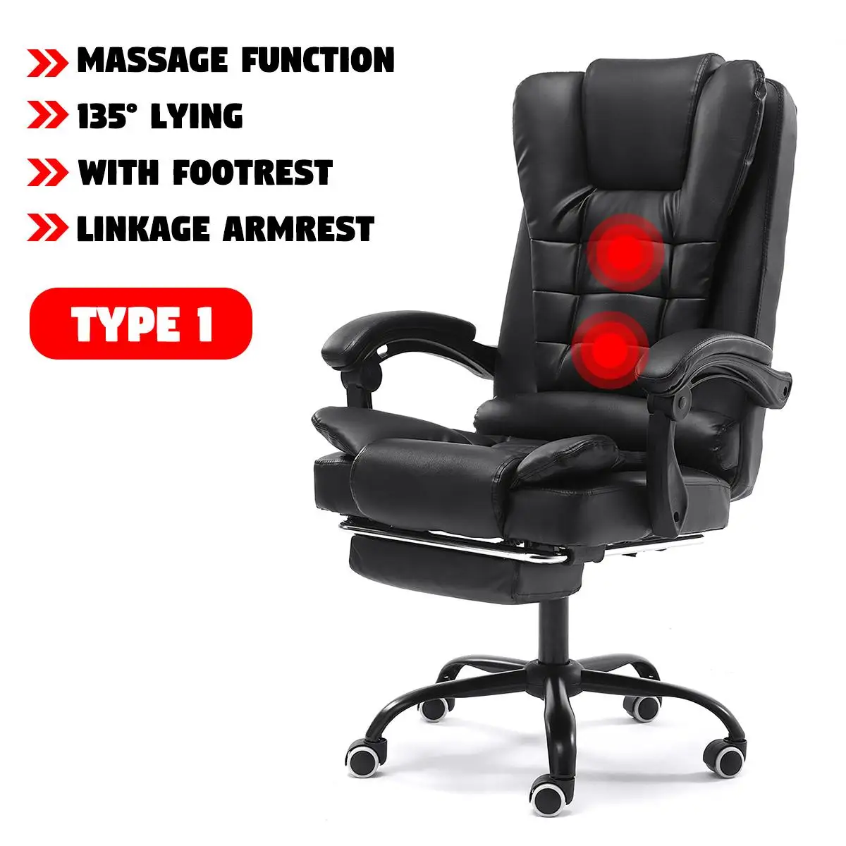 WCG Gamer Chair Gaming Computer Chair Leather Office Chair Furniture WCG Game Chairs Desk Chair Internet Racing Gamer Chairs WCG Gamer Chair Gaming Computer Chair Leather Office Chair Furniture WCG Game Chairs Desk Chair Internet Racing Gamer Chairs