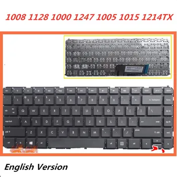 Laptop English Keyboard For HP envy4 1008 1128 1000 1247 1005 envy 6 1015 1214TX Notebook Replacement layout Keyboard
Laptop English Keyboard For HP envy4 1008 1128 1000 1247 1005 envy 6 1015 1214TX Notebook Replacement layout Keyboard