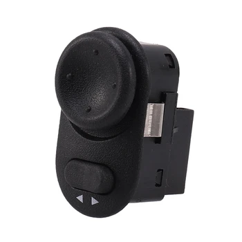 Car Rearview Mirror Switch Control Button Switch Regulator for Opel Astra 9226863 6240487
Car Rearview Mirror Switch Control Button Switch Regulator for Opel Astra 9226863 6240487