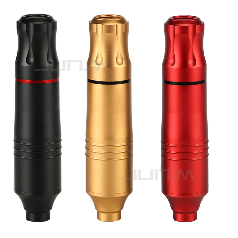 Professional Electric Rotary Tattoo Machine Strong Power Motor Machine Gun Permanent Makeup Art Pen
Professional Electric Rotary Tattoo Machine Strong Power Motor Machine Gun Permanent Makeup Art Pen