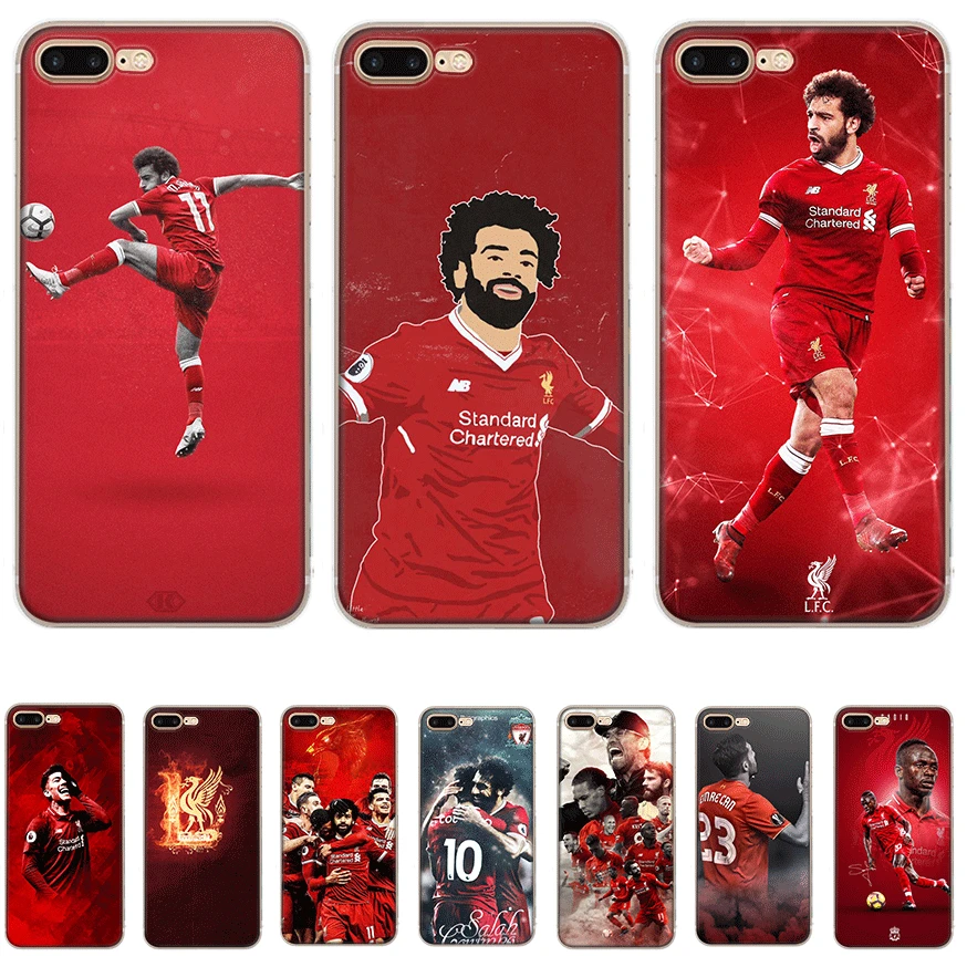 Mobile Phone Case For iPhone X XS Max XR 6 6S 7 8 Plus 5 5S SE Hard Cover Football Club Football Player Smart Shell
Mobile Phone Case For iPhone X XS Max XR 6 6S 7 8 Plus 5 5S SE Hard Cover Football Club Football Player Smart Shell