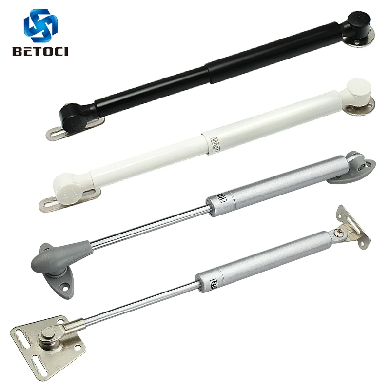 4PCS BETOCI 10KG Furniture Gas Spring Hinge pneumat support Hydraulic Hinge Gas Spring kitchen cabinet hinges Furniture hardware
4PCS BETOCI 10KG Furniture Gas Spring Hinge pneumat support Hydraulic Hinge Gas Spring kitchen cabinet hinges Furniture hardware
