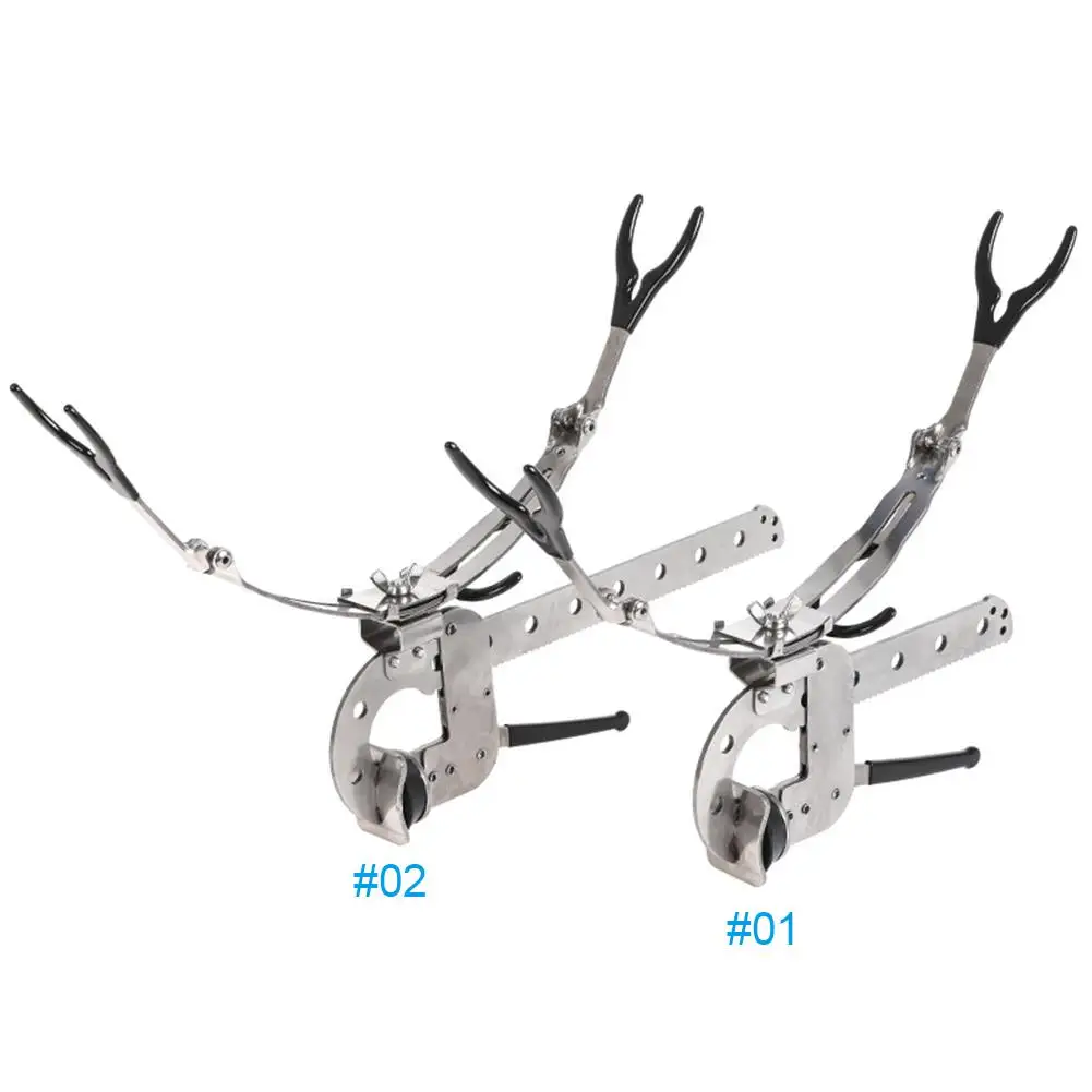 Fishing Support Rod Holder Bracket Yacht Fishing Tackle Tool Foldable Rod Holder Fishing Rod Folding Bracket Holder
Fishing Support Rod Holder Bracket Yacht Fishing Tackle Tool Foldable Rod Holder Fishing Rod Folding Bracket Holder