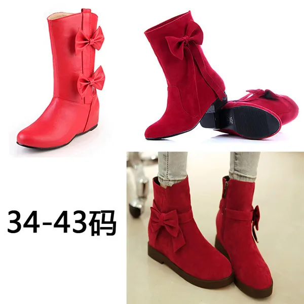 Identity V cosplay shoes Red boots Halloween Christmas party shoes for woman Multiple styles available 
Identity V cosplay shoes Red boots Halloween Christmas party shoes for woman Multiple styles available