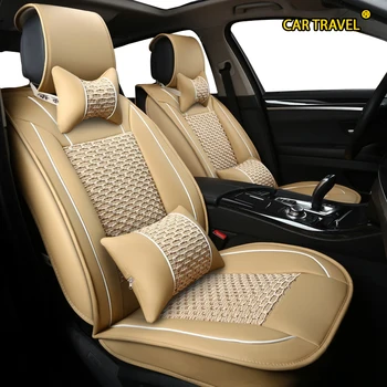 CAR TRAVEL 1pcs car seat cover For audi a3 8p 8l sportback A5 Q3 q7 2007 q5 a4 b7 avant a6 c5 avant accessories seat covers
CAR TRAVEL 1pcs car seat cover For audi a3 8p 8l sportback A5 Q3 q7 2007 q5 a4 b7 avant a6 c5 avant accessories seat covers