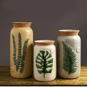 EUROPEAN STYLE ART CERAMIC VASE LIVING ROOM FLOWER ARRANGEMENT DECORATION LIVING ROOM RETRO LARGE FLORAL HOME DECORATION WEDDING
EUROPEAN STYLE ART CERAMIC VASE LIVING ROOM FLOWER ARRANGEMENT DECORATION LIVING ROOM RETRO LARGE FLORAL HOME DECORATION WEDDING