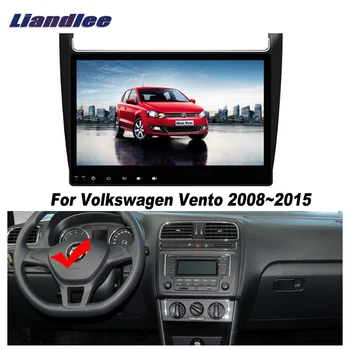Vehicle GPS DVD Player For Volkswagen Vento 2008-2015 Android Car Radio Stereo Head Unit HD Touch Screen GPS NAVI Navigation
Vehicle GPS DVD Player For Volkswagen Vento 2008-2015 Android Car Radio Stereo Head Unit HD Touch Screen GPS NAVI Navigation