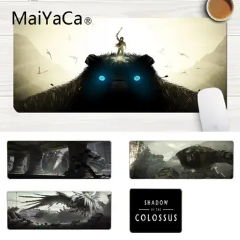 MaiYaCa Shadow of the Colossus Large Mouse pad PC Computer mat Comfort Mouse Mat Gaming Lockedge Mousepad Gaming Mouse Pad
MaiYaCa Shadow of the Colossus Large Mouse pad PC Computer mat Comfort Mouse Mat Gaming Lockedge Mousepad Gaming Mouse Pad