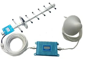 Mobile phone signal amplifier GSM980 omnidirectional suit mobile phone signal booster mobile Unicom
Mobile phone signal amplifier GSM980 omnidirectional suit mobile phone signal booster mobile Unicom