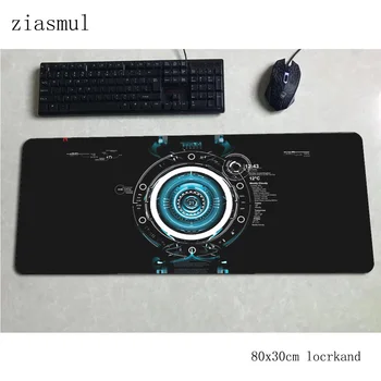 Iron Man padmouse 80x30cm gaming mousepad game Mass pattern mouse pad gamer computer desk Indie Pop mat notbook mousemat pc
Iron Man padmouse 80x30cm gaming mousepad game Mass pattern mouse pad gamer computer desk Indie Pop mat notbook mousemat pc