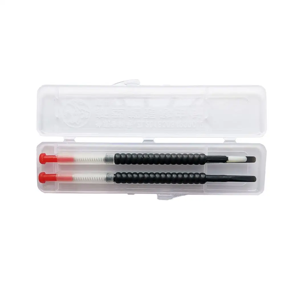 2PCS/box Beekeeping Grafting Tool Bee Queen Larvae Retractable Move Needle Beekeeper Bee Hive Rearing Feeding Beekeeping Rearing
2PCS/box Beekeeping Grafting Tool Bee Queen Larvae Retractable Move Needle Beekeeper Bee Hive Rearing Feeding Beekeeping Rearing
