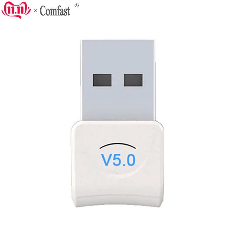 USB Bluetooth5.0 Adapter Desktop Wireless WiFi Audio Receiver Transmitter Dongle for PS4 Computer Mouse Aux Audio Speaker Music
USB Bluetooth5.0 Adapter Desktop Wireless WiFi Audio Receiver Transmitter Dongle for PS4 Computer Mouse Aux Audio Speaker Music