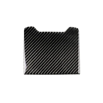 Carbon Fiber Rear Armrest Storage Box Panel Cover Trim Car Sticker For Mercedes C Class W205 C180 C200 GLC Accessories
Carbon Fiber Rear Armrest Storage Box Panel Cover Trim Car Sticker For Mercedes C Class W205 C180 C200 GLC Accessories