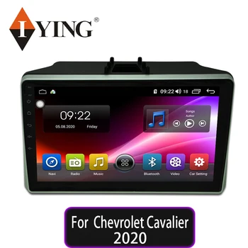 IYING 9"For Chevrolet Cavalier 2020 Car Radio Multimedia Video Player Navigation GPS Android 9 4G WIFI BT carplay No 2din 2 din
IYING 9"For Chevrolet Cavalier 2020 Car Radio Multimedia Video Player Navigation GPS Android 9 4G WIFI BT carplay No 2din 2 din