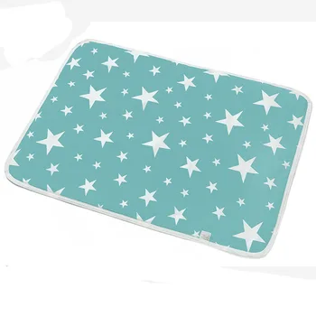 Baby Infant Washable Diaper Nappy Urine Mat Kid Waterproof Bedding Changing Pads Covers
Baby Infant Washable Diaper Nappy Urine Mat Kid Waterproof Bedding Changing Pads Covers