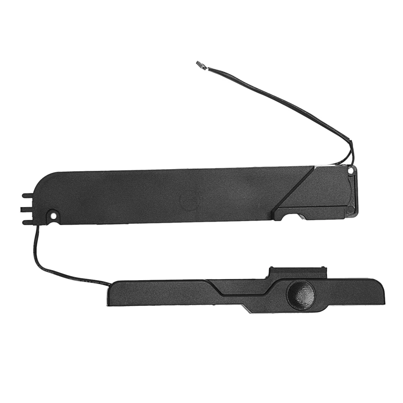 A1278 Right Speaker for Pro Retina 13 Inch Mid 2008 2009 2010 Year EMC 2366 Brand New
A1278 Right Speaker for Pro Retina 13 Inch Mid 2008 2009 2010 Year EMC 2366 Brand New