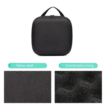 Carry Case Bag For AT9/SAT10 For Wfly 7/9 FUTABA Remote Control Storage Bag Y1AE
Carry Case Bag For AT9/SAT10 For Wfly 7/9 FUTABA Remote Control Storage Bag Y1AE