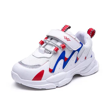 Spring Kids Shoes Children Sneakers Rubber Soles Child Running Walking Tennis Sneakers Tenis Teenagers Boys Girls Sport Shoes
Spring Kids Shoes Children Sneakers Rubber Soles Child Running Walking Tennis Sneakers Tenis Teenagers Boys Girls Sport Shoes
