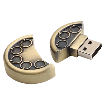 High Speed Pen Drive 32GB Pendrive Flash USB Stick USB Flash Drive Tambourine Gift Cle USB Memory
High Speed Pen Drive 32GB Pendrive Flash USB Stick USB Flash Drive Tambourine Gift Cle USB Memory