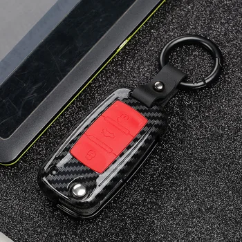 For VW Volkswagen VW Polo Passat B8 Magotan B5 B6 B7 CC Golf 4 5 6 7 Jetta Mk6 Touran Tiguan Mk2 Skoda Superb A7 Key Case Cover
For VW Volkswagen VW Polo Passat B8 Magotan B5 B6 B7 CC Golf 4 5 6 7 Jetta Mk6 Touran Tiguan Mk2 Skoda Superb A7 Key Case Cover
