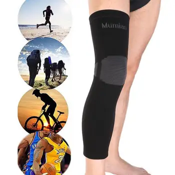 Knee Support Brace Protector Prevent Arthritis Injury Elastic Kneepad Leg Sleeve Breathable Warm Knee Pads Safe Gurad Strap
Knee Support Brace Protector Prevent Arthritis Injury Elastic Kneepad Leg Sleeve Breathable Warm Knee Pads Safe Gurad Strap