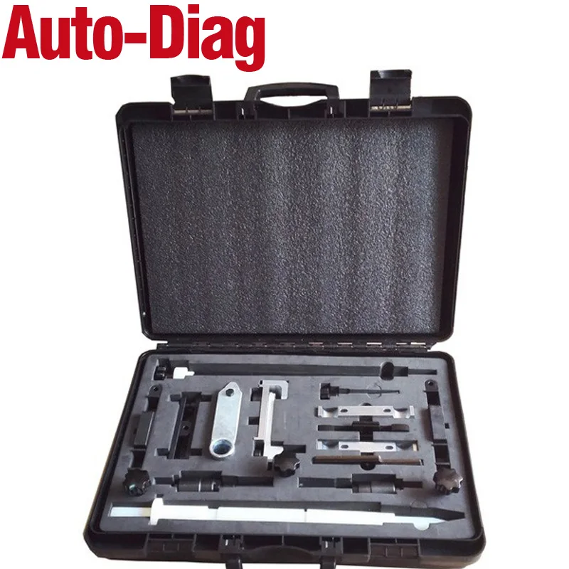 Engine Timing Tool For Porsche 911 997 3.2L 3.6L 4.5L For Cayenne Boxster (32pcs) Auto Diagnostic Tool
Engine Timing Tool For Porsche 911 997 3.2L 3.6L 4.5L For Cayenne Boxster (32pcs) Auto Diagnostic Tool