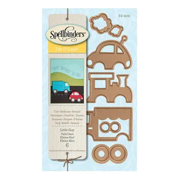 Metal cutting dies Car cut die mold decoration Scrapbook paper craft knife mould blade punch stencils die
Metal cutting dies Car cut die mold decoration Scrapbook paper craft knife mould blade punch stencils die