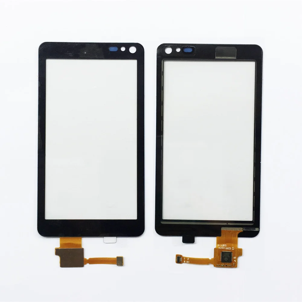 3.5'' Touch Screen For Nokia N8 N 8 Touch Digitizer Sensor Front Glass Panel Lens Phone Parts 3M Glue
3.5'' Touch Screen For Nokia N8 N 8 Touch Digitizer Sensor Front Glass Panel Lens Phone Parts 3M Glue