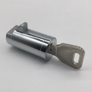 100 pieces 38.5mm zinc-alloy snake key replacing automated vending machine plug lock
100 pieces 38.5mm zinc-alloy snake key replacing automated vending machine plug lock