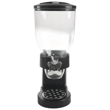 Multifunctional Pasta Cereal Dry Food Dispenser Storage Container Dispense Household Kitchen Machine Food Storge Bottles
Multifunctional Pasta Cereal Dry Food Dispenser Storage Container Dispense Household Kitchen Machine Food Storge Bottles