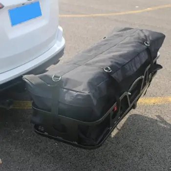 Water-Resistant Car Roof Top Bag Roof Top Bag Rack Carry Luggage Car Storage Travel Waterproof Storage Bags 145 X 50 X 40cm
Water-Resistant Car Roof Top Bag Roof Top Bag Rack Carry Luggage Car Storage Travel Waterproof Storage Bags 145 X 50 X 40cm