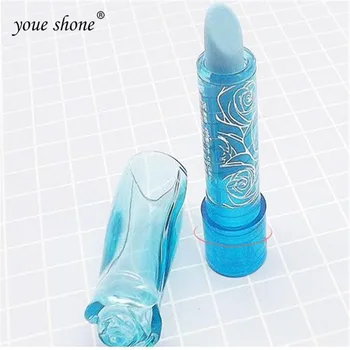 Youe shone 1pcs Lipstick Eraser Large Rotating Adjustable Length Student Eraser Cartoon Student Stationery Wholesale and Retail
Youe shone 1pcs Lipstick Eraser Large Rotating Adjustable Length Student Eraser Cartoon Student Stationery Wholesale and Retail