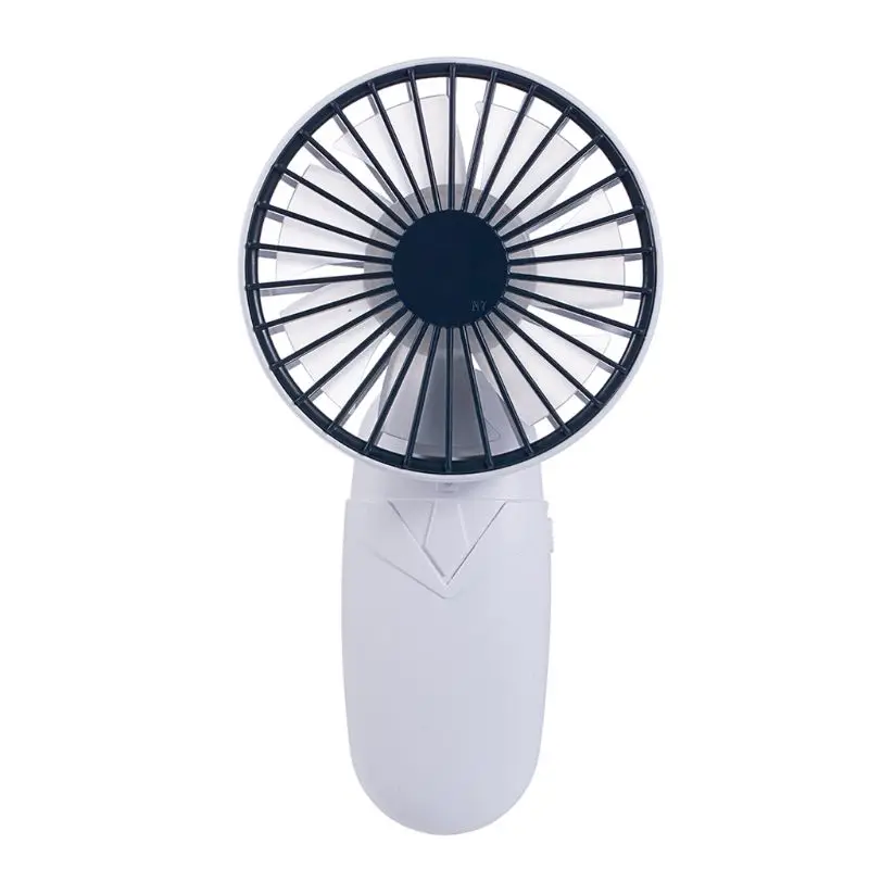 Mini Pocket Fan Cool Air Hand Held Cooler Cooling Fans Power By 2x AAA Battery Desk Organizer Storage 
Mini Pocket Fan Cool Air Hand Held Cooler Cooling Fans Power By 2x AAA Battery Desk Organizer Storage