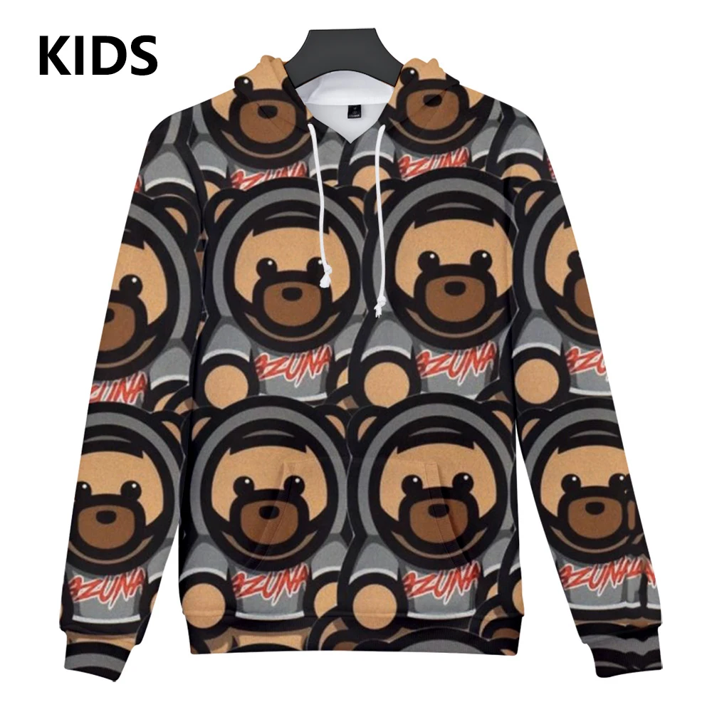 2 to 14 years old Children's hoodie Spring Autumn Men's Hoodie Women Sweatshirts 3D Manga Printing Students Casual Tracksuit
2 to 14 years old Children's hoodie Spring Autumn Men's Hoodie Women Sweatshirts 3D Manga Printing Students Casual Tracksuit
